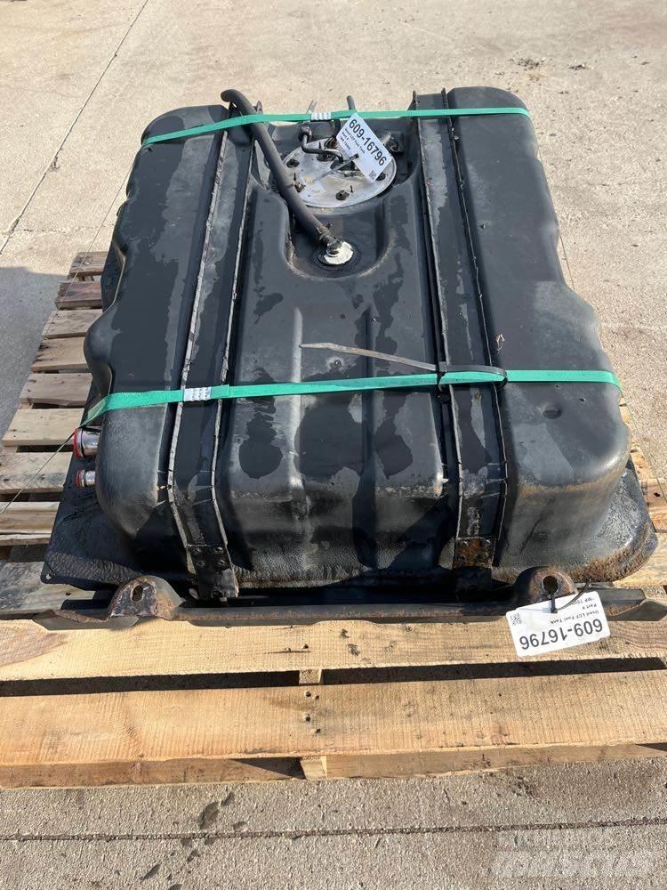 Ford LCF 运输工具-其他
