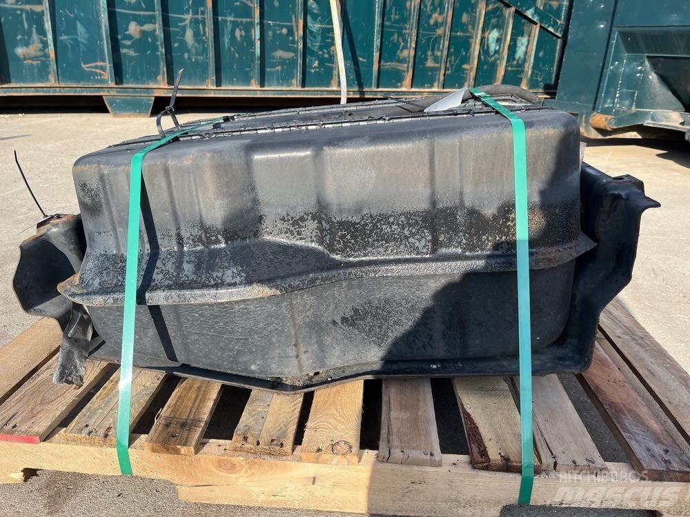 Ford LCF 运输工具-其他