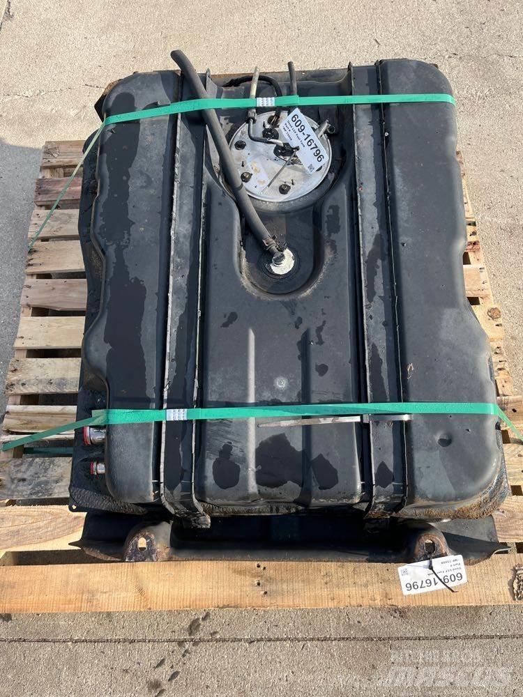 Ford LCF 运输工具-其他