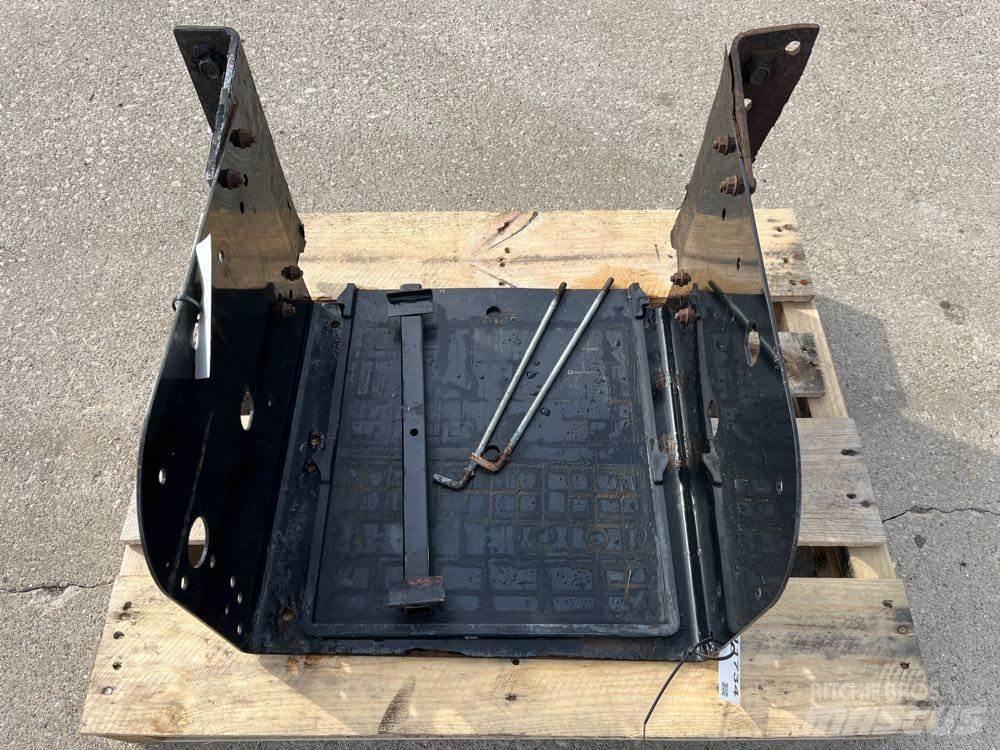 Ford LCF 运输工具-其他