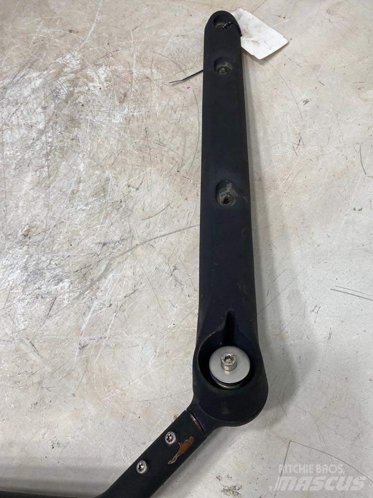 Ford LCF 运输工具-其他