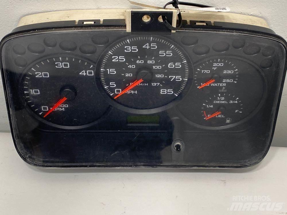 Ford LCF 运输工具-其他