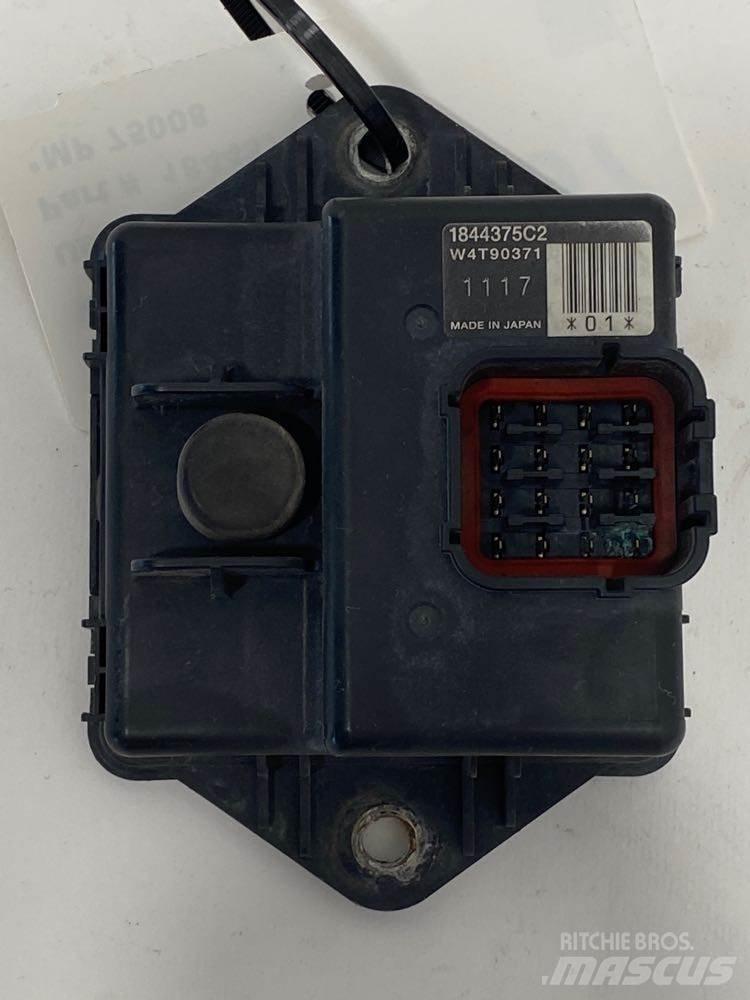 Ford LCF 运输工具-其他