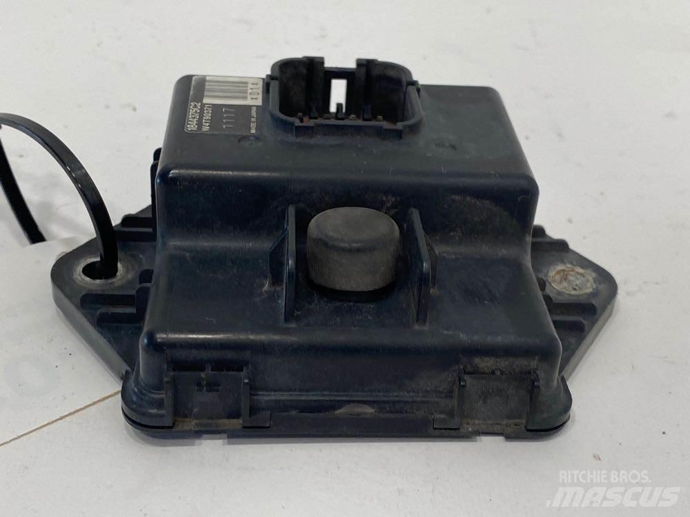 Ford LCF 运输工具-其他