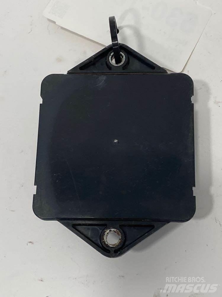 Ford LCF 运输工具-其他