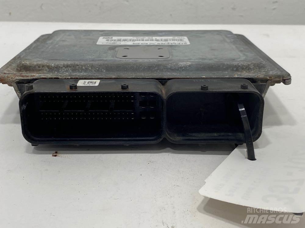 Ford LCF 变速器