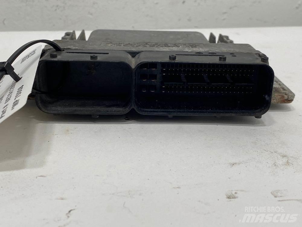 Ford LCF 变速器
