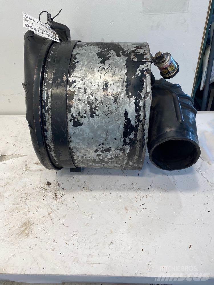 Ford LTA 运输工具-其他