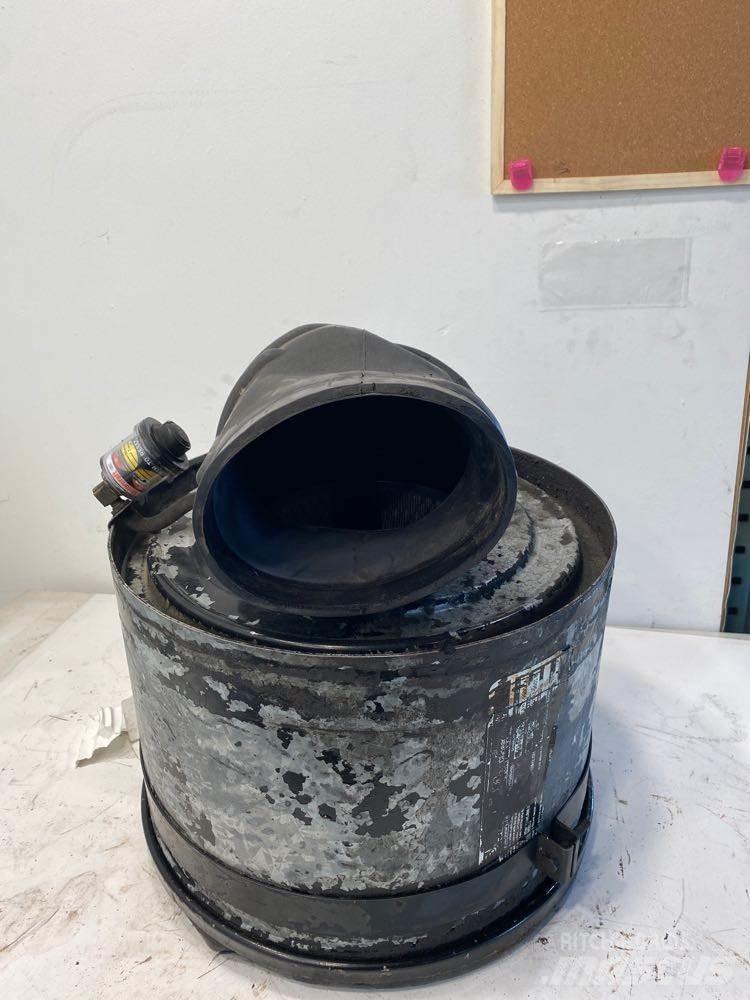 Ford LTA 运输工具-其他
