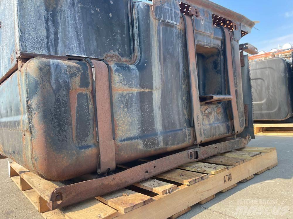 Ford LTA 运输工具-其他