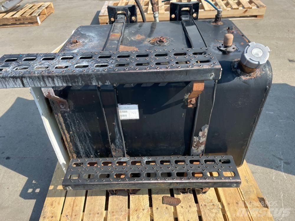 Ford LTA 运输工具-其他