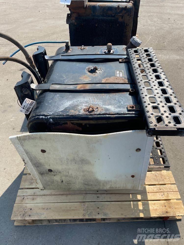 Ford LTA 运输工具-其他