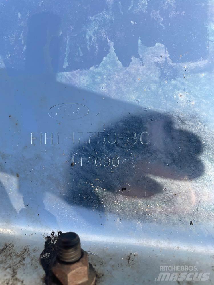 Ford LTA 运输工具-其他