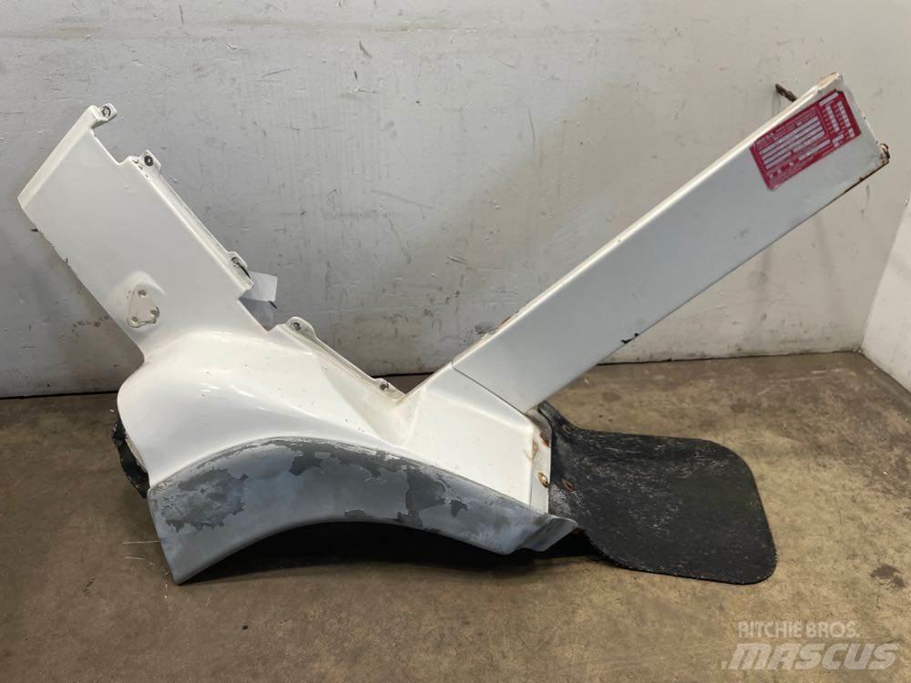 Ford LTA 运输工具-其他
