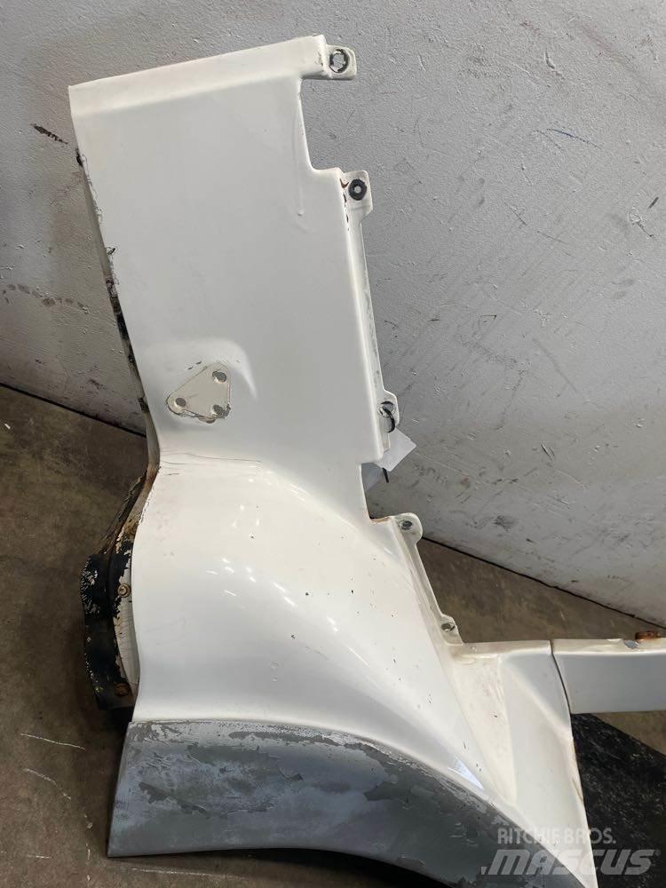Ford LTA 运输工具-其他