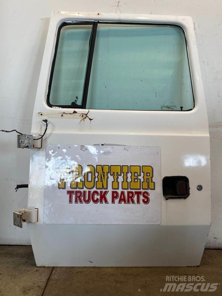 Ford LTA 运输工具-其他