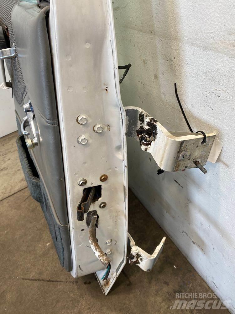 Ford LTA 运输工具-其他