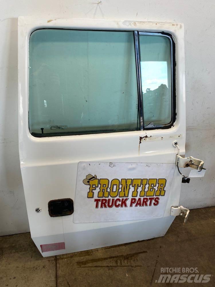 Ford LTA 运输工具-其他