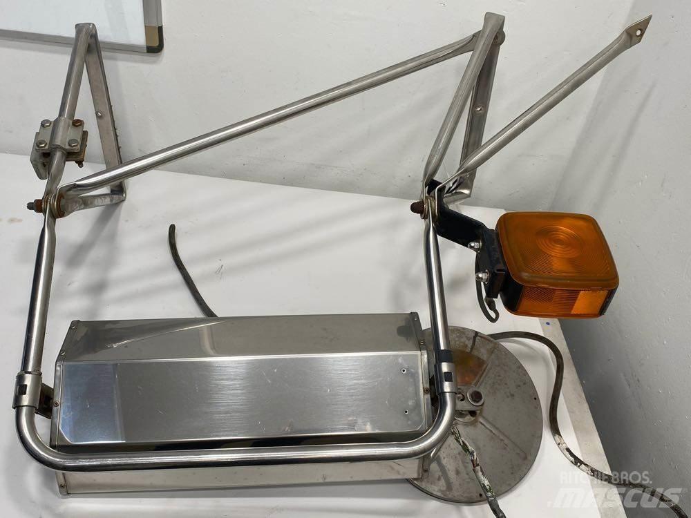 Ford LTA 运输工具-其他
