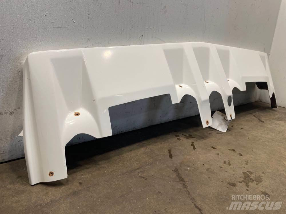 Ford LTA 运输工具-其他