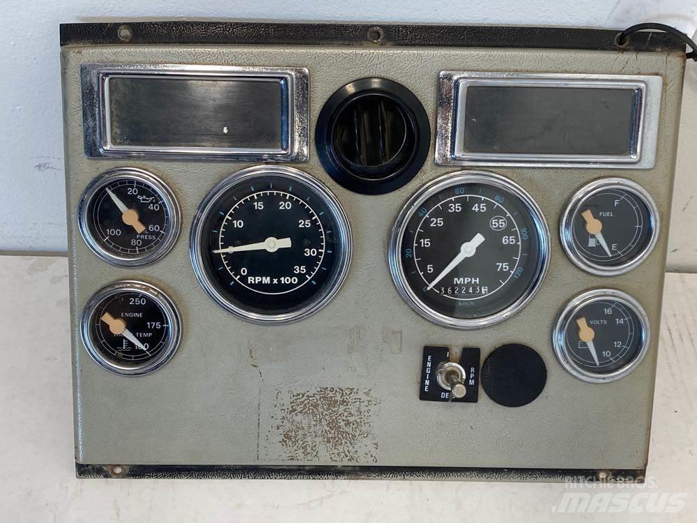 Ford LTA 运输工具-其他