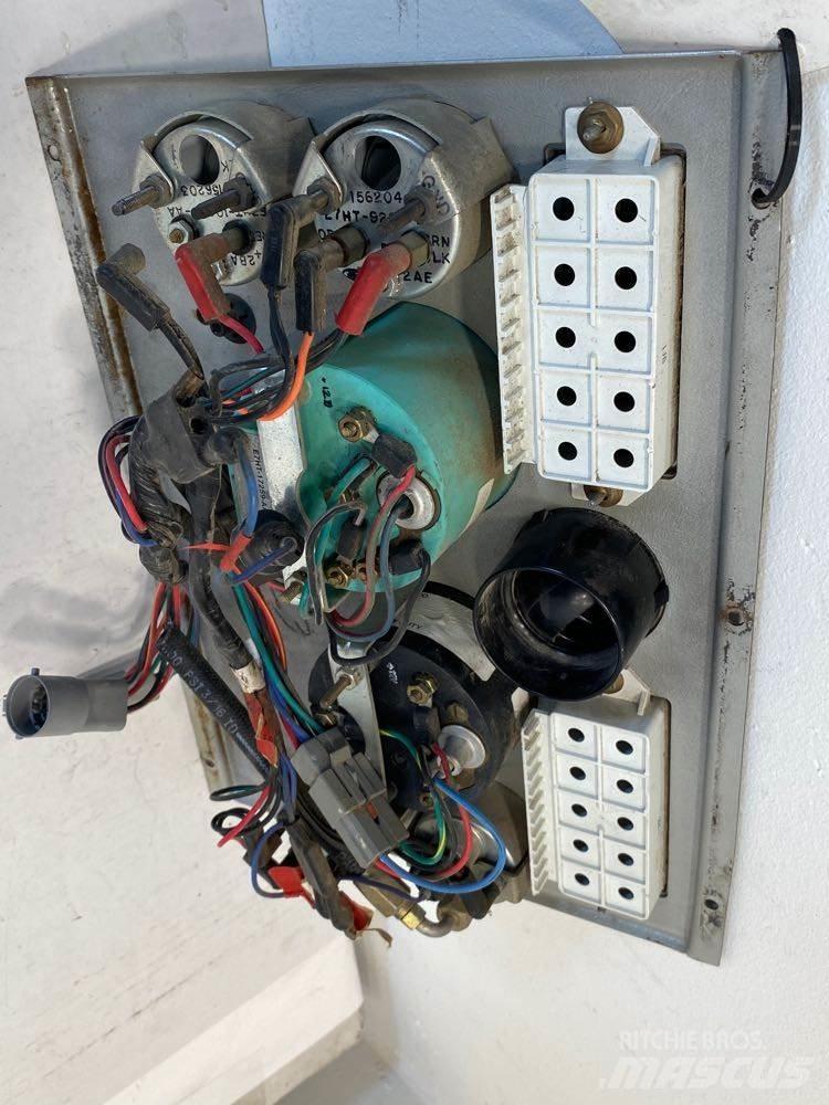 Ford LTA 运输工具-其他