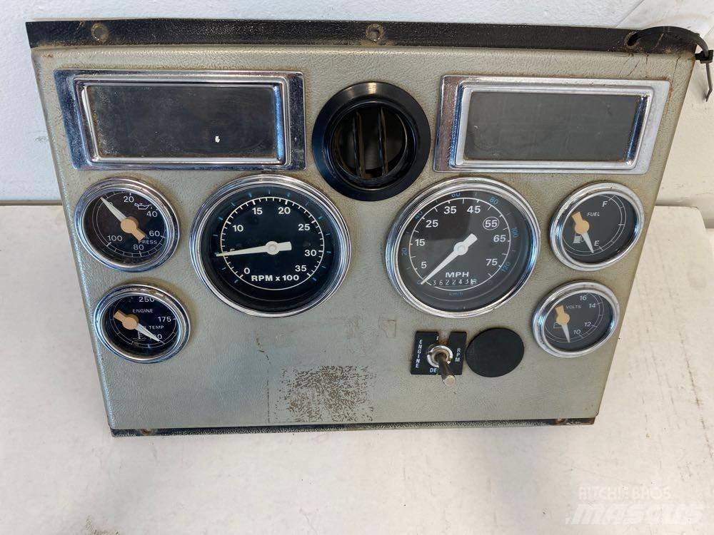 Ford LTA 运输工具-其他