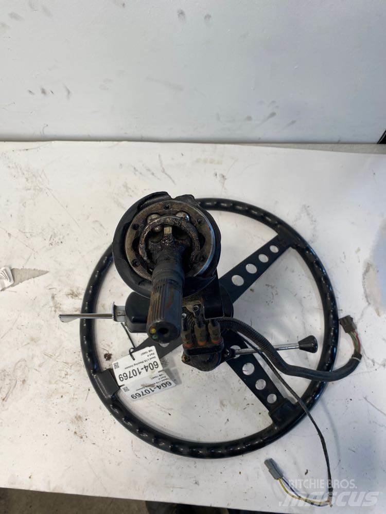 Ford LTA 运输工具-其他