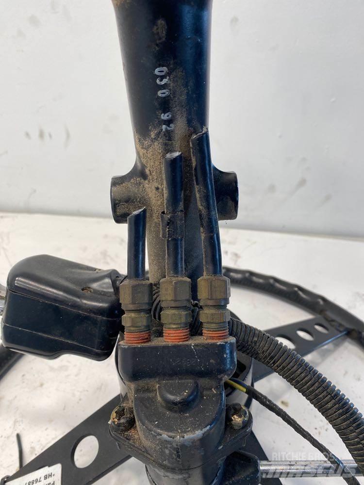Ford LTA 运输工具-其他