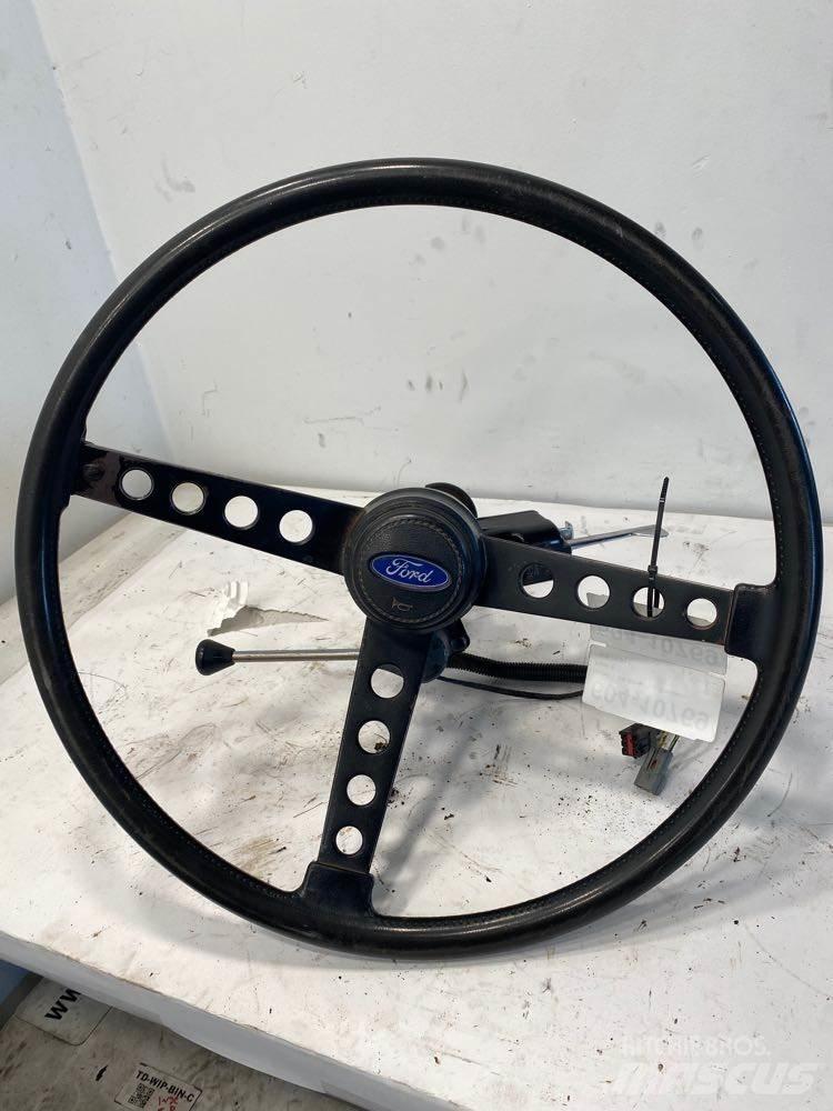 Ford LTA 运输工具-其他