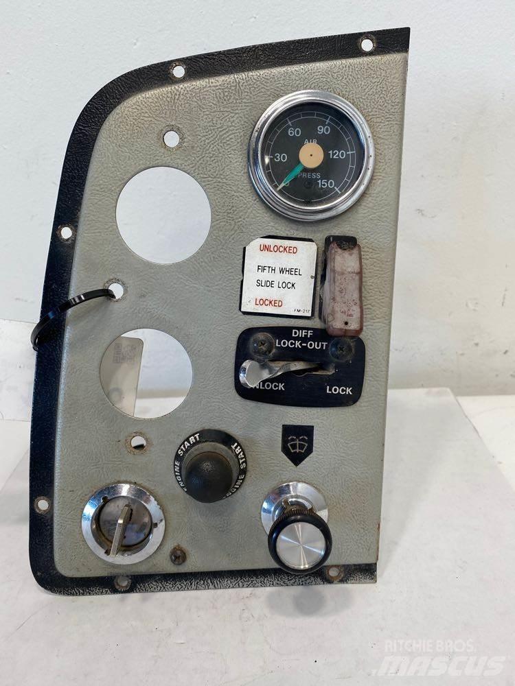Ford LTA 运输工具-其他