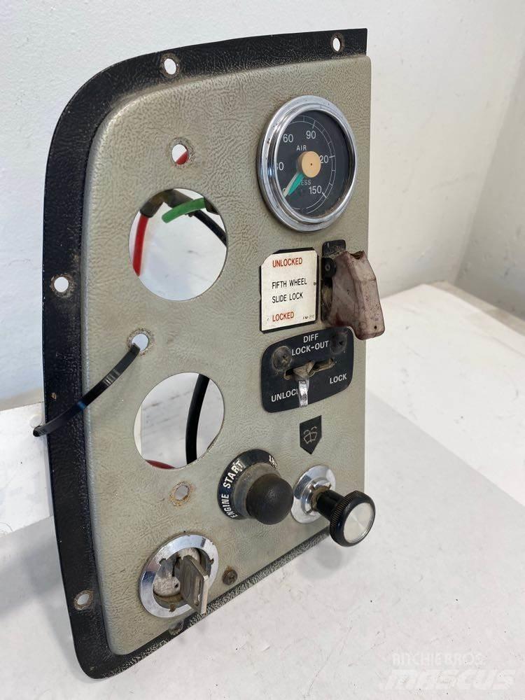Ford LTA 运输工具-其他