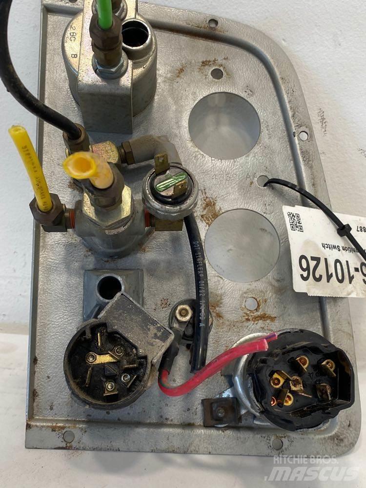 Ford LTA 运输工具-其他