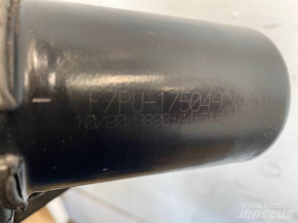 Ford LTA 运输工具-其他