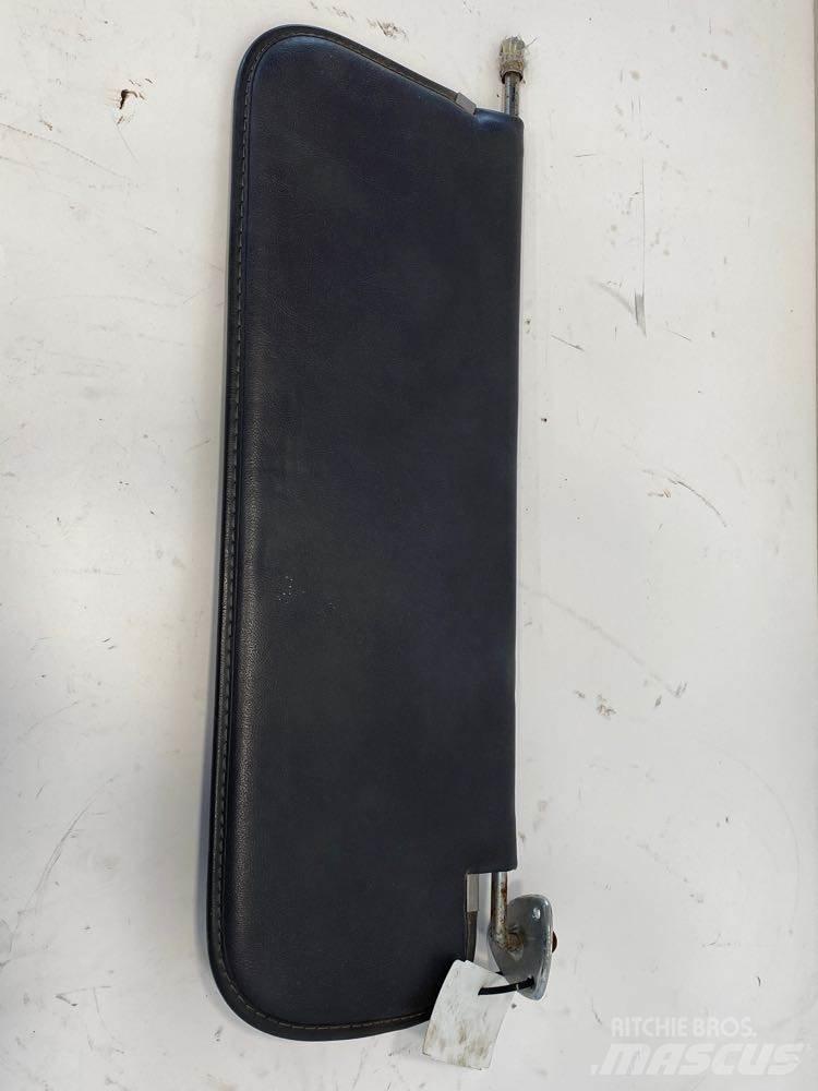 Ford LTA 运输工具-其他