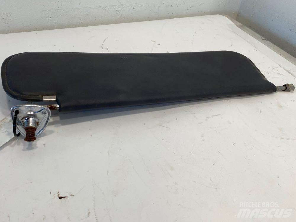 Ford LTA 运输工具-其他