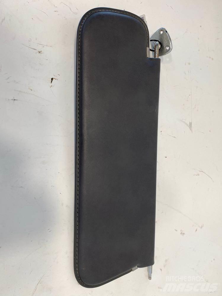 Ford LTA 运输工具-其他