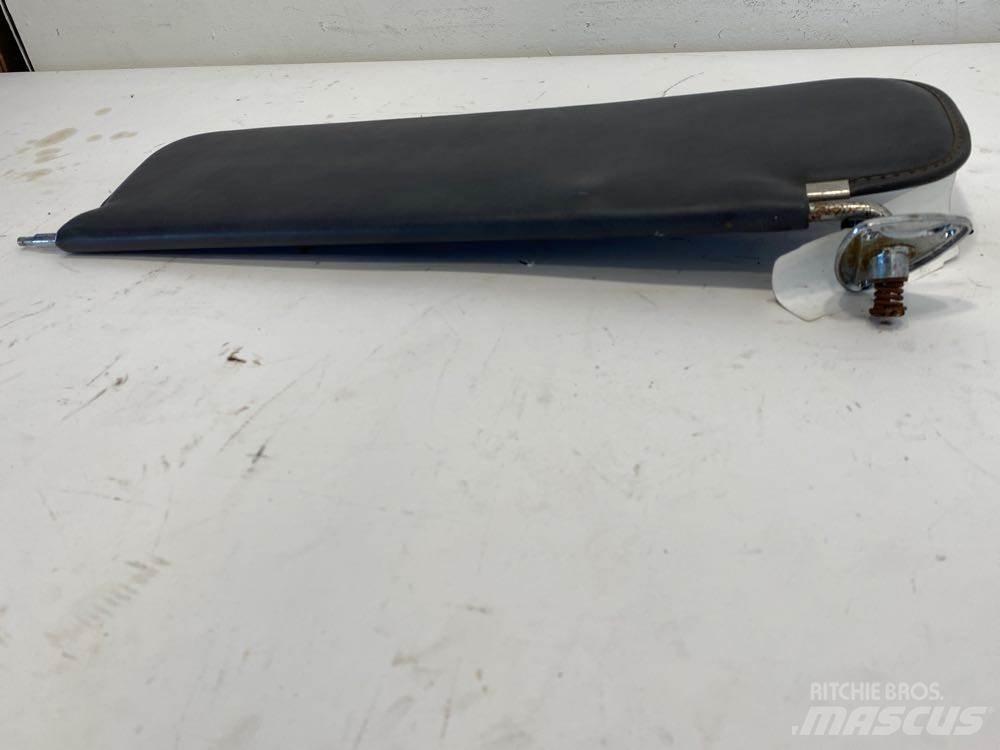 Ford LTA 运输工具-其他