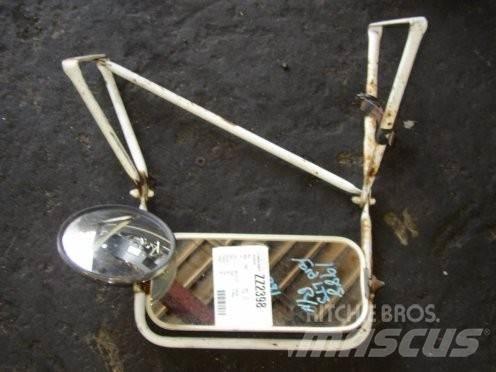 Ford LTS 运输工具-其他