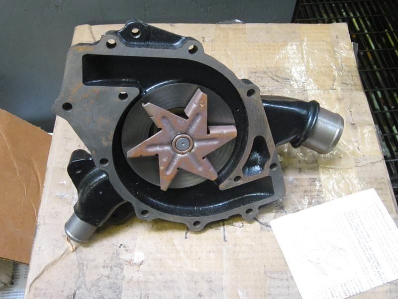 Ford N/A 运输工具-其他