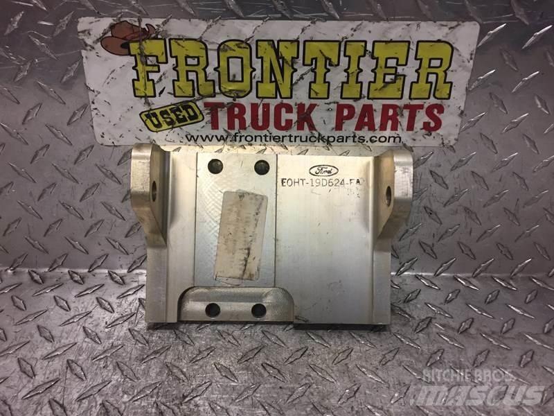Ford N/A 运输工具-其他