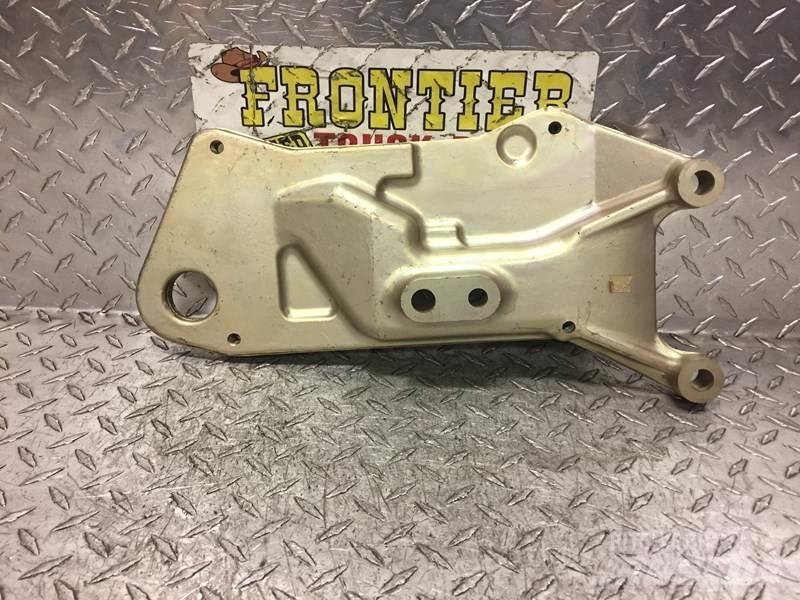 Ford N/A 运输工具-其他