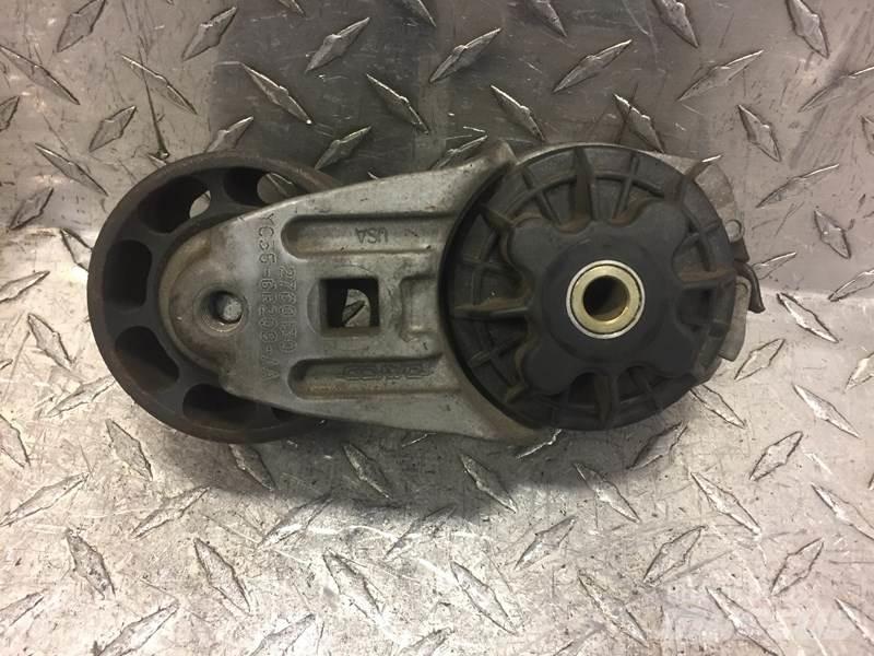 Ford N/A 运输工具-其他