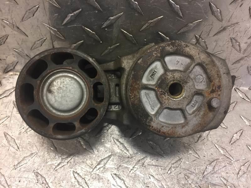 Ford N/A 运输工具-其他