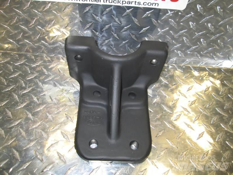 Ford N/A 运输工具-其他