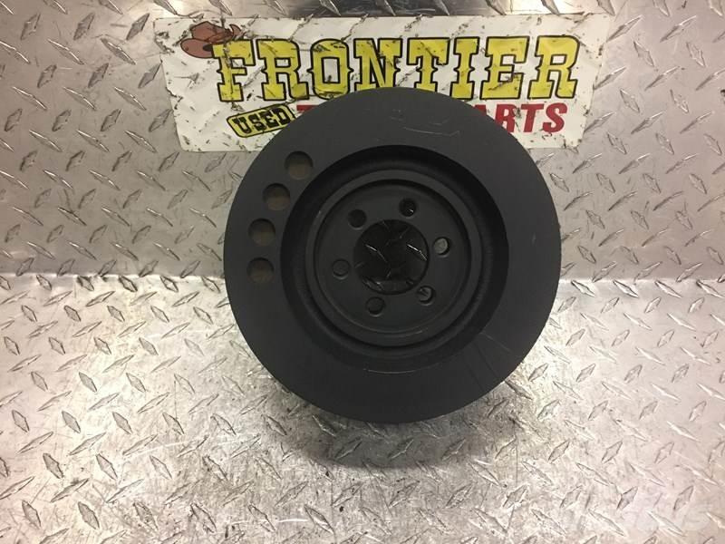 Ford N14 运输工具-其他