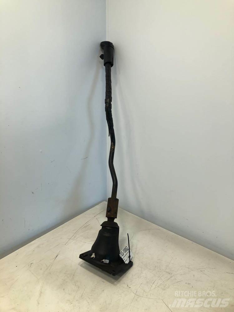 Fuller  运输工具-其他
