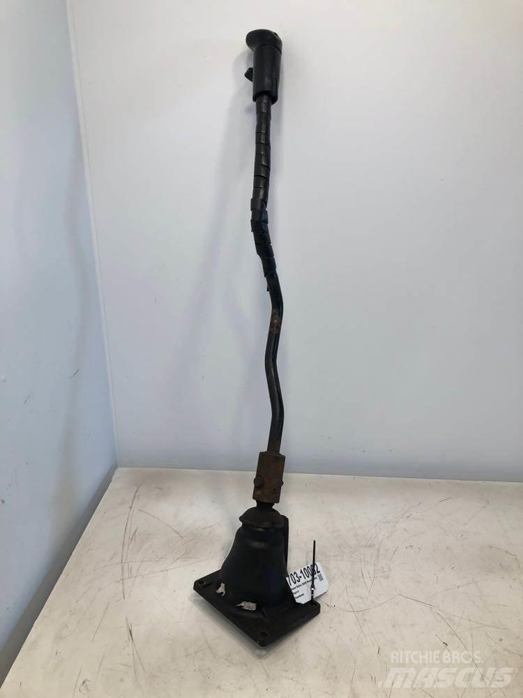 Fuller  运输工具-其他
