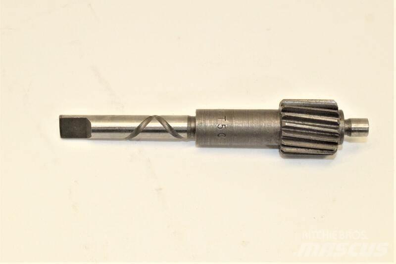 Fuller  变速器