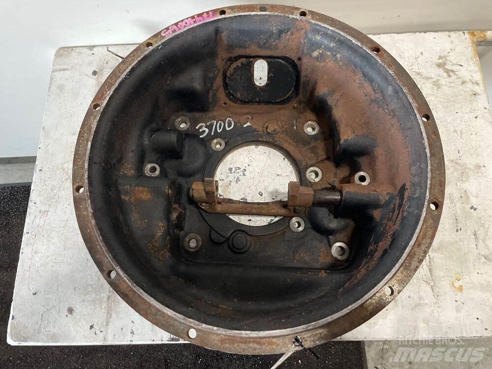 Fuller  运输工具-其他